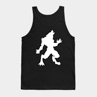 Werewolf Tank Top